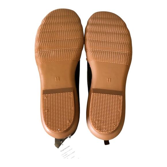 Arctix NIB Women’s McKenzie Pull-On Waterproof Duck Boots Brown Black Size 11 - Picture 9 of 15